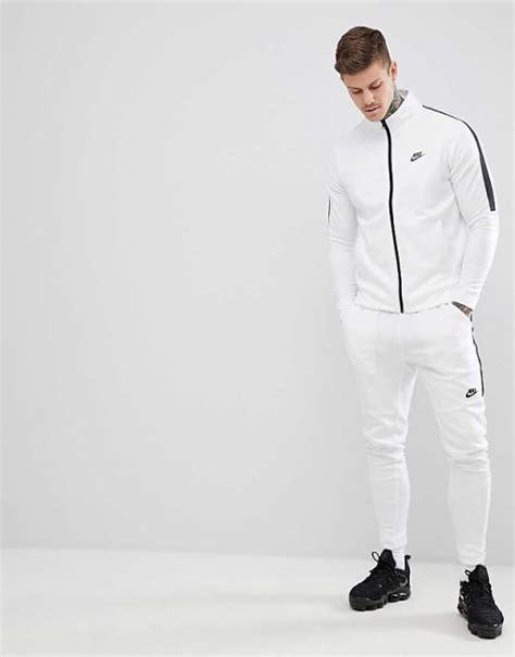 nike jogginganzug weiß hip hop|Nike Jogginghose gleich bei SNIPES bestellen! .